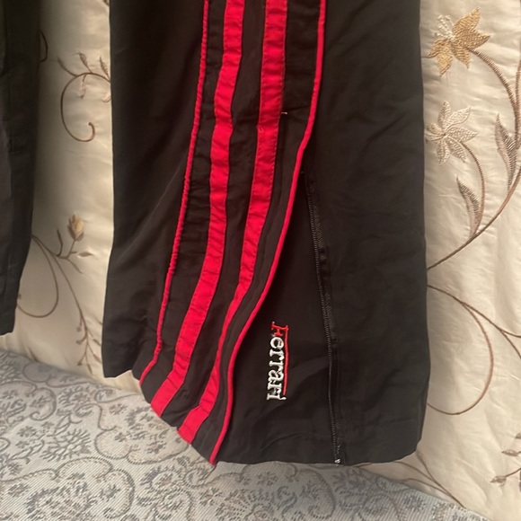 Ferrari mens Pants. Mint Condition - Picture 6 of 10
